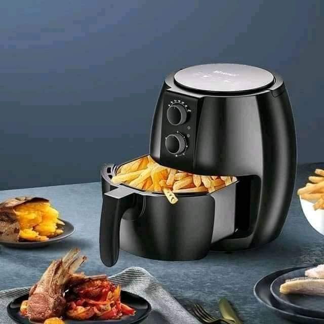 Air Fryer 4.5L