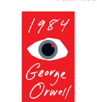 1984 Signet Classics (Mass Market) by George Orwell