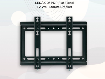 ACE 14" -42" led/lcd/pdp Flat Panel Tv Wall Mount Wall Bracket
