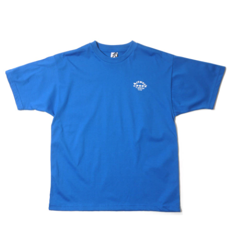 ARTWORK AW Shirt Blue (T-shirt for Men)