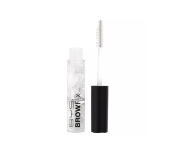 BYS Brow Fix with Mascara - Clear