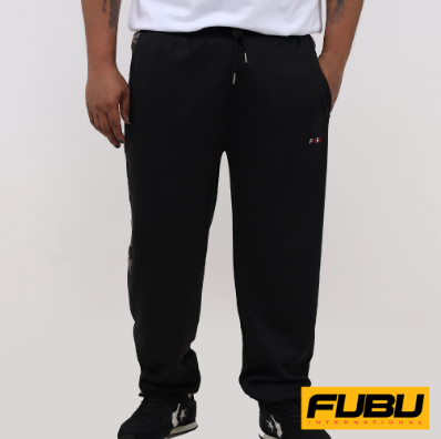 Fubu Easy Pants Mens FSB41-0044