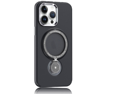 360 Magsafe Case for 11 Pro Max 12 Pro Max 13 Pro Max 14 Pro Max S22 Ultra S23/S23 Plus S23 Ultra