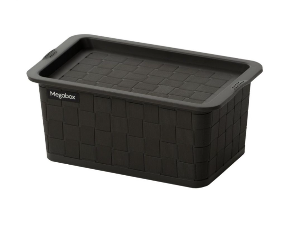 Megabox Boho Storage Box - Large