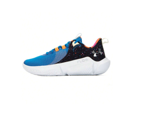 Under Armour UA Flow FUTR X Basketball Shoes, For Men & Women