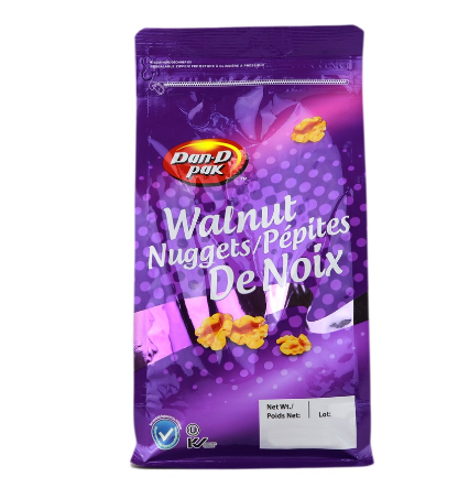 Dan-D Pak Walnuts Nuggets 500g