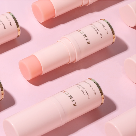 KIMUSE Hydrating Moisturizing Stick Lip Balm Multi Balm Stick Moisturizer For Face Skin Care Hydrating Primer