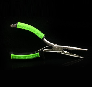 Floating Fish Grip Clamp Outdoor Pliers Gripper Fishing Tackle