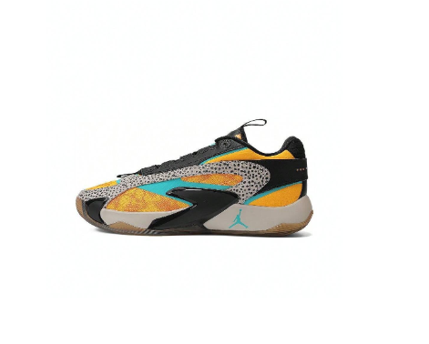 Jordan 2023 New Men's LUKA 2 PF Basketball Shoes FQ9046-800