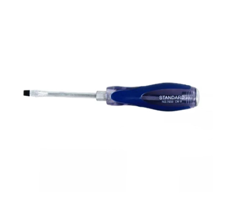 STANDARD ScrewDriver +/- High Quality Hardware Tools (SD0356-SD0357)