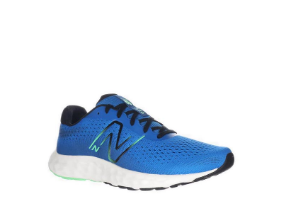 New Balance 520 v8 Men's Running Shoes - Blue
