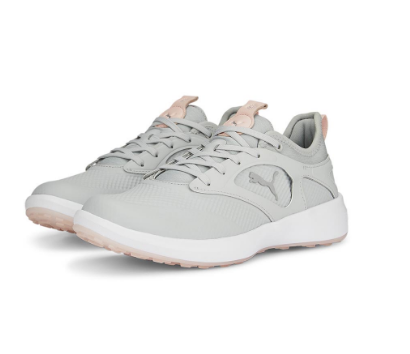 PUMA IGNITE Malibu Golf Shoes Women (Gray)