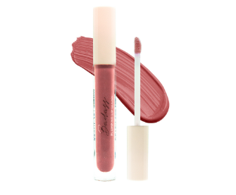 READY SET GLOW Plumping Lip Gloss La La Lips