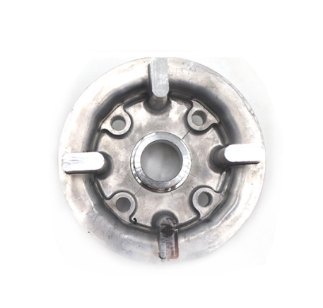 SK Rear Hub Flange for Suzuki Smash 110 Shogun 125