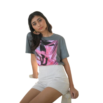 Summer Tees Jaguar Short Sleeve Shirt Top