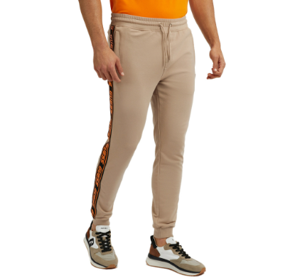GUESS New Arlo Long Men's Jogger Pants