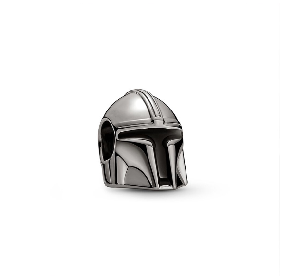 Star Wars Charm 925 Sterling Silver Disney Pendant Fit Original Pandora Bracelet & Bangle For Women Birthday Fashion Jewelry Gift D34