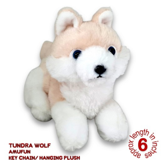 KC0415 Key Clips Rings Hanging Plushies Bag Charm Stuffed Toys KC49