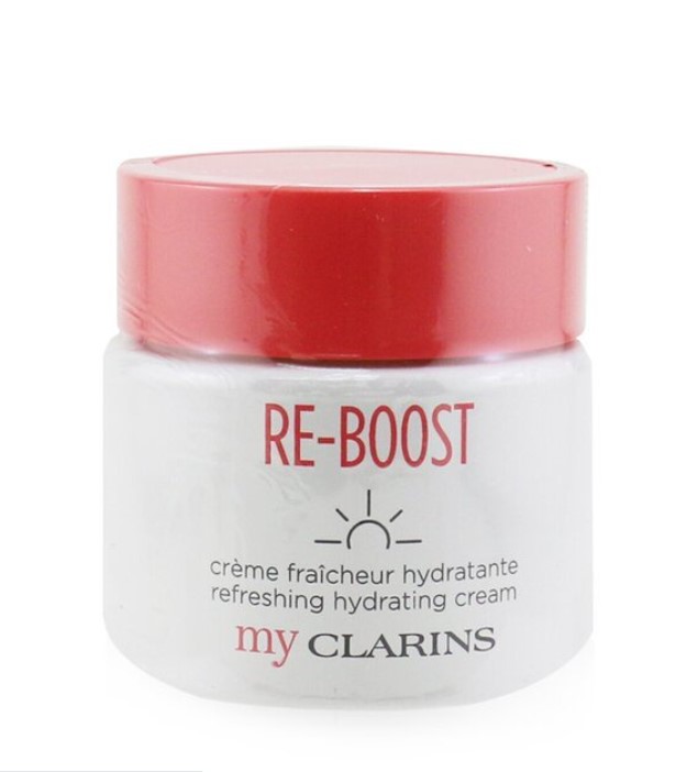 Clarins My Clarins Re-Boost Refreshing Hydrating Cream 50ml
