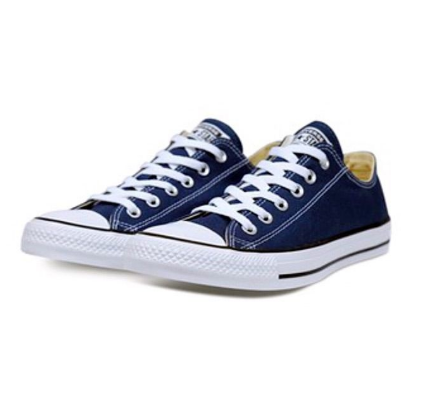 CONVERSE LOWCUT FOR WOMEN'S AVAILABLE.