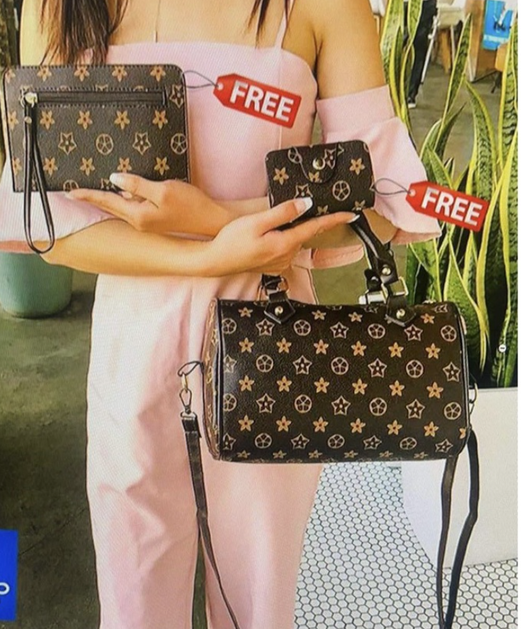 Hand & Sling bag For Women Shoulder Bag lu