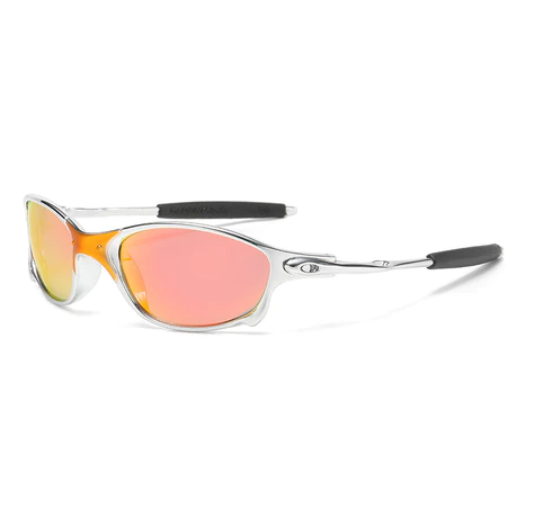 Juliet UV400 Cycling Sunglasses Bike Shapes Sunglass Outdoor Bicycle Glasses Goggles Bike Metal Accessories JSG9