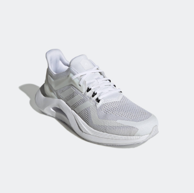 Adidas Running Alphatorsion 2.0 Shoes Unisex White GY0593