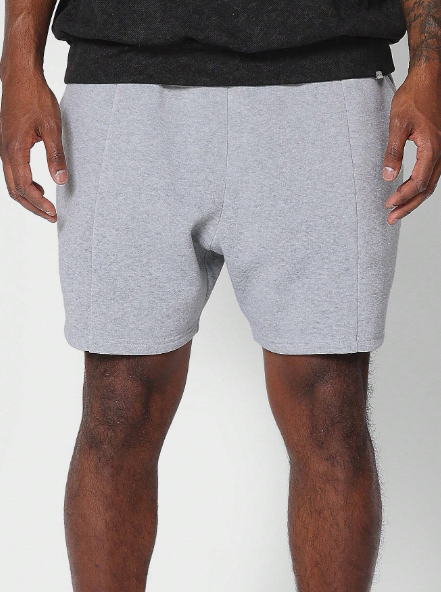 SUMWON Drop Crotch Short With Hiker Clasp