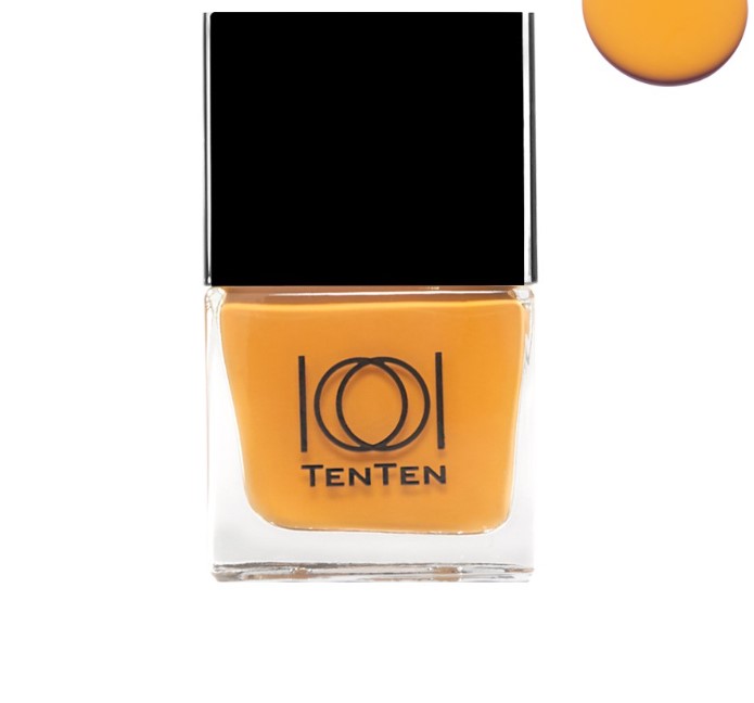 TenTen Monte Carlo S34 Nail Polish