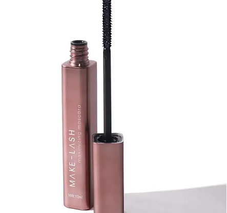 Detail Cosmetics MAKE LASH [Waterproof, Maximizing Mascara]