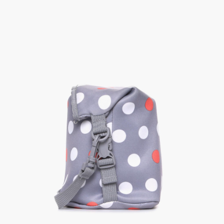 Doctor Browns Convertible Bottle Bag (Gray)