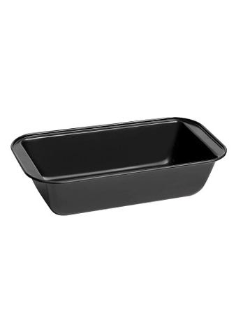 Slique Loaf Pan Oven Safe, Non-Stick 13x25x6cm