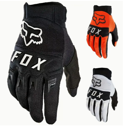 FOX Dirtpaw Gloves MX Racing Gloves Motocross Gloves Mountain Bike Gloves Fit For Motorcycle/dirt Bike/bicycle