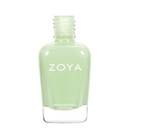 Tiana Zoya Nail Polish 15ml