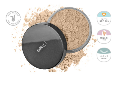 Fashion21 Loose Powder