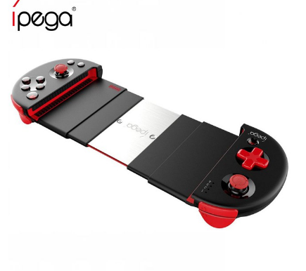 Ipega Pg9087S Bluetooth Game Pad Controller