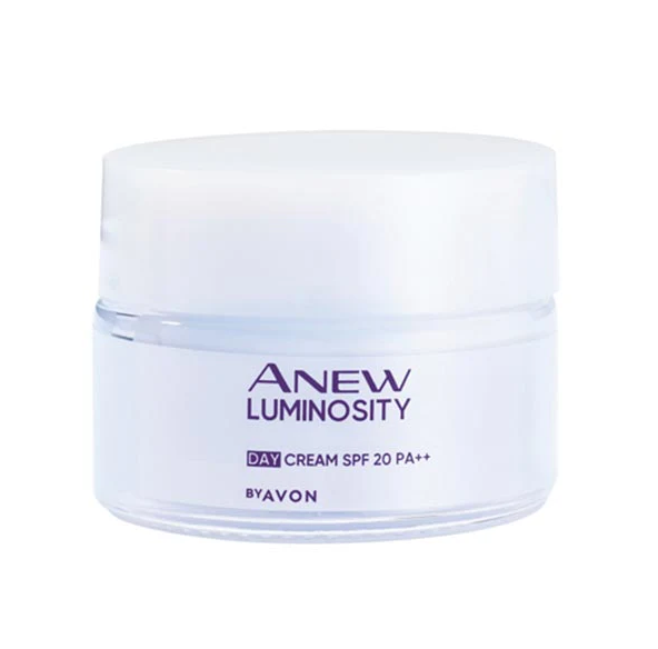 Avon Anew Luminosity Day Cream 15g