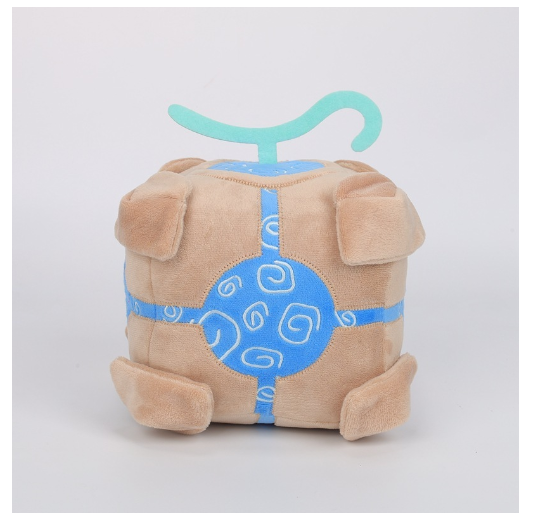 Roblox Blox Fruit Plushie Toy Spirit Dragon Control Bloxfruit Cartoon Adventure Game Soft Stuffed Blox Fruit Toy SD9