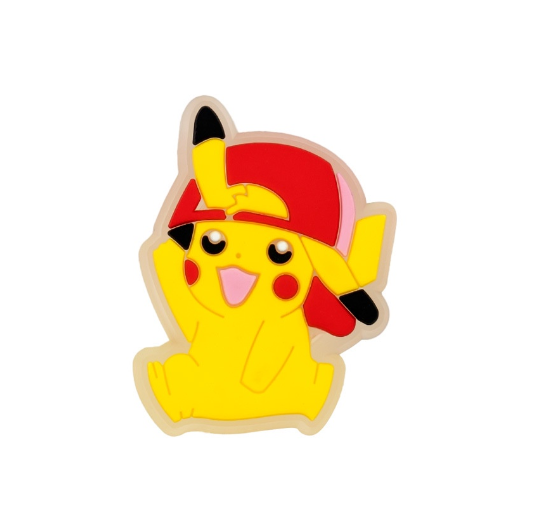 Cartoon Snack Led Jibbitz Crocs Stitch Anime Jibbits Charm Glow in The Dark Shoe Charms Pin Mario Emoji Jibits Crocks for Women Shoes F27