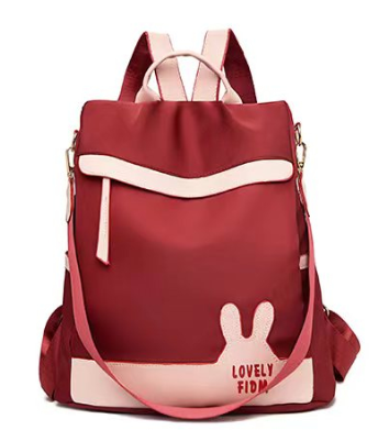 Sam Bag #2828 Korean  Fashion 14INCHES Backpack For  Women