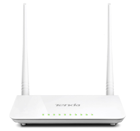 Tenda A302 300mbps Range Extender