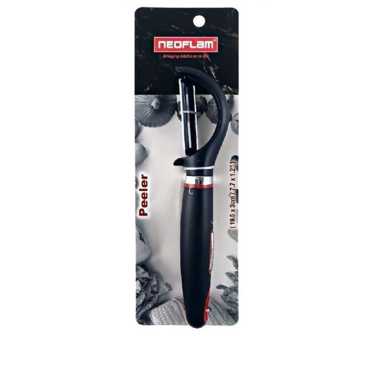 Neoflam Peeler 19.5 x 4 x 3CM