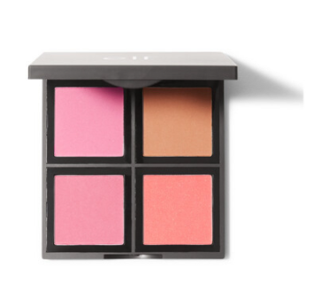 ELF POWDER BLUSH PALETTE