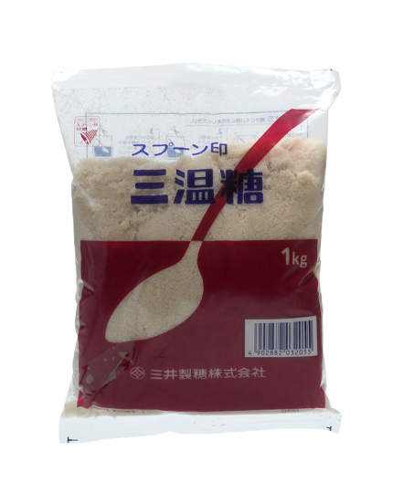 Spoon  Jirushi Sugar Sanon  To  1kg