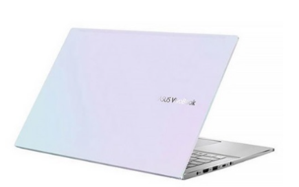 ASUS laptop 2020 VivoBook S533EA-BQ010 Color Silver (Intel® Core i5-1135G7 15.6 inch 8GB 512GB)