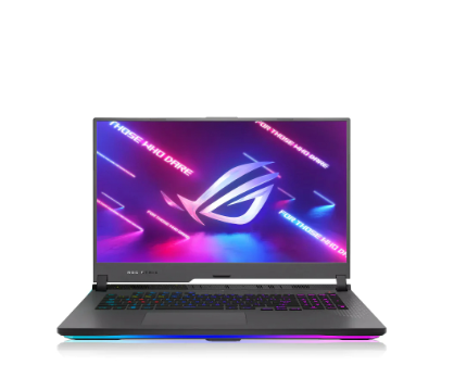 Asus Rog Strix G15 G513RC-HN185W/R7/8GB DDR5/512GB M.2/RTX 3050/15.6" FHD 114Hz/ Windows 11/Laptop