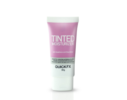 QUICKFX Tinted Moisturizer 30G