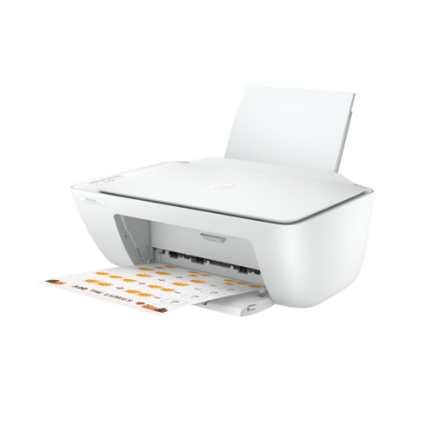 Deskjet Ink Advantage 2336 All-in-One Printer | A4 Color Printer | Print Scan Copy
