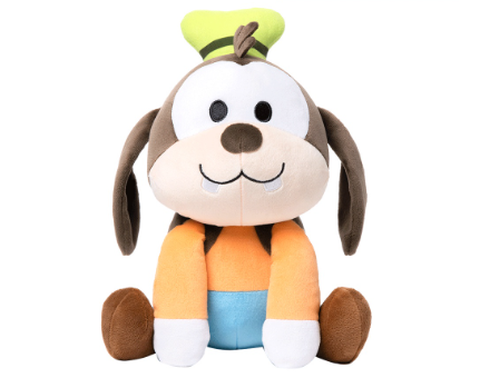 Disney Goofy Best Friends Collection 9.5 inch Disney Plush