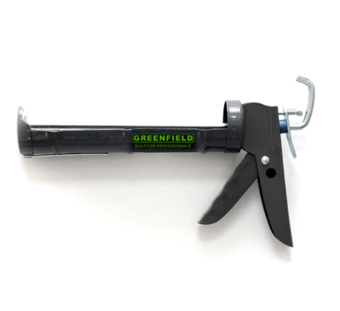 Greenfield Caulking Gun
